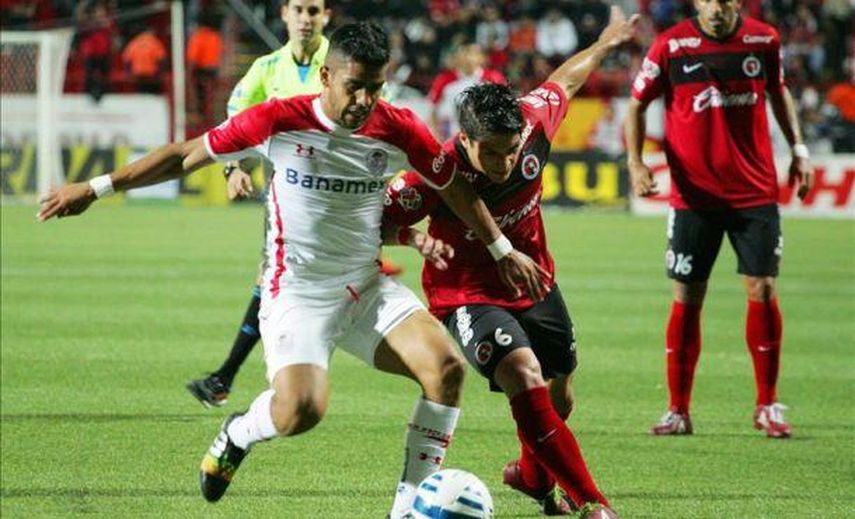 El Toluca vence al Tijuana y asegura la liguilla por el título en México