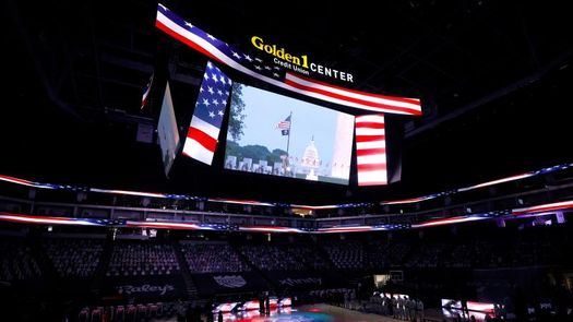 87-111. Domantas Sabonis brilla en el mismo escenario que su padre triunfó