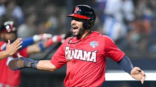 El utility José Caballero quien pertenece a los Yankees de Nueva York estará jugando su segundo Clásico Mundial con la camiseta de Panamá. Foto: Archivo El utility José Caballero quien pertenece a los Yankees de Nueva York estará jugando su segundo Clásico Mundial con la camiseta de Panamá. Foto: Archivo