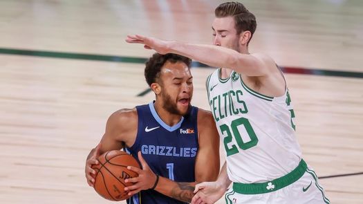 130-114. Anderson y Grizzlies ponen fin a racha de cuatro derrotas seguidas