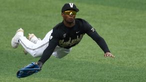 MLB: Enrique Bradfield Jr