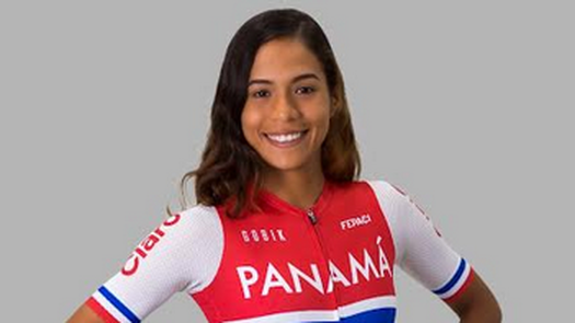 La panameña Wendy Ducreux firma con el equipo español Soltec Team Costa Rica Cálida