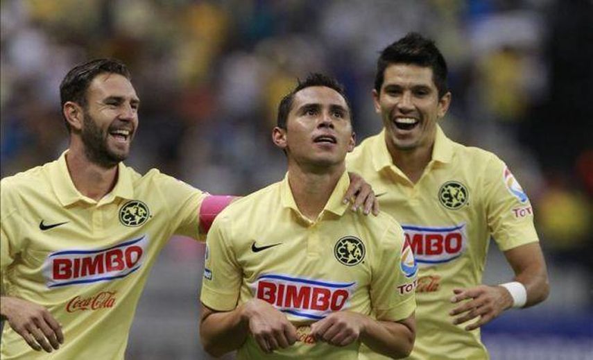 El América obligado aunque en liguilla puede ganar cualquiera, dice Aguilar