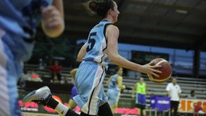 Las Panteras y Atlético Nacional se mantienen invictas en la LPBF