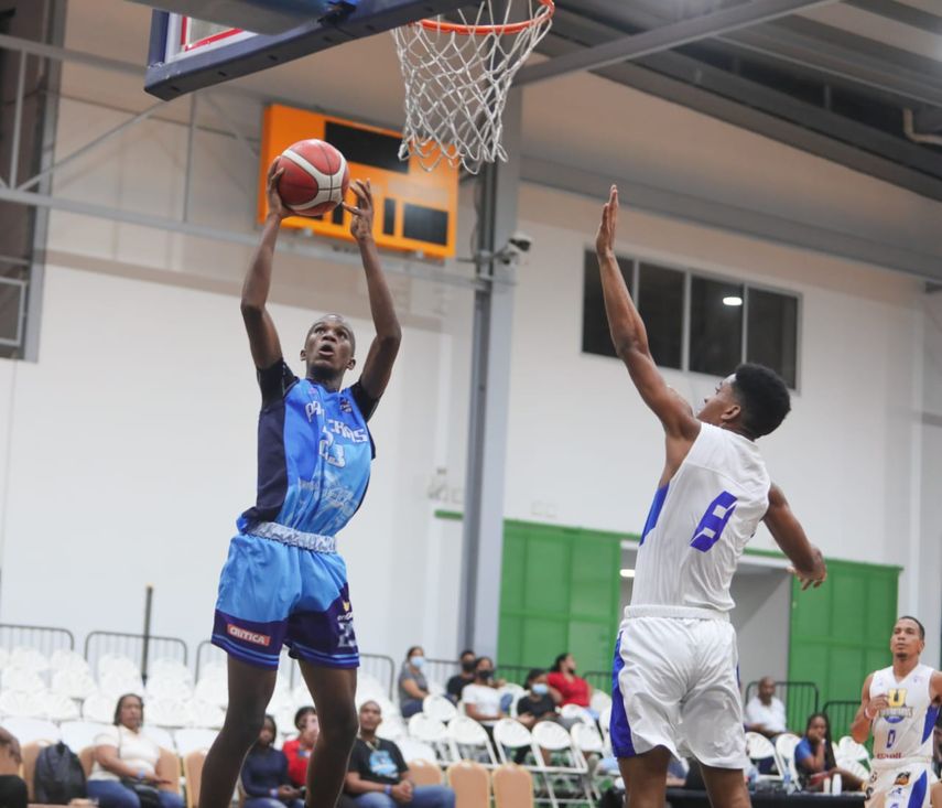 El Club Deportivo Panteras clasificó a las semifinales de la LPB U21