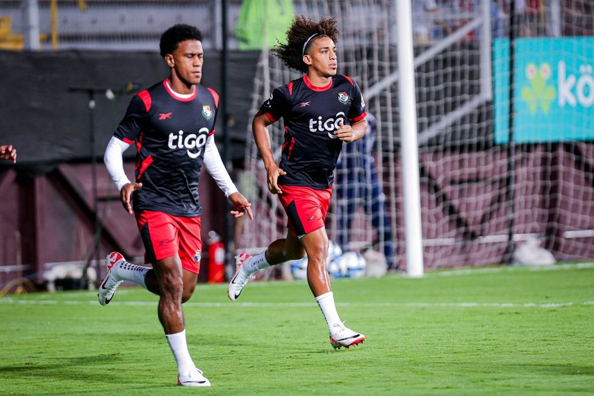 EN DIRECTO: Costa Rica vs Panamá