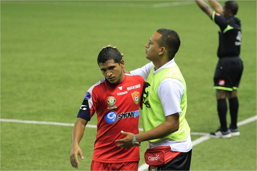 Atlético Chiriquí se acerca a su primer objetivo