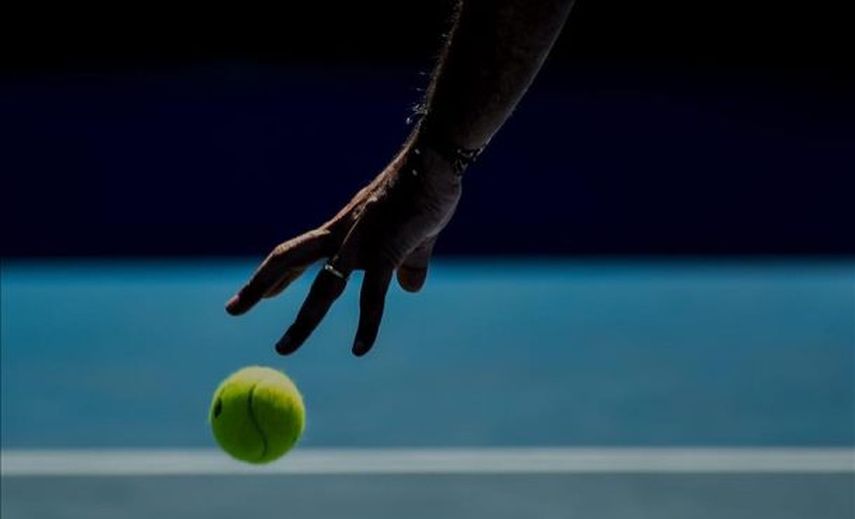 La ATP niega haber hecho la vista gorda ante el supuesto amaño de partidos