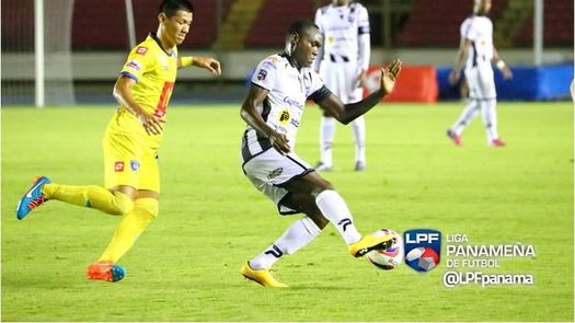 Tauro sufre pero suma tres ante Chorrillo FC