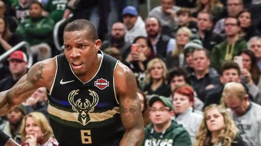 127-112. Bledsoe y los Bucks llegan a 16 victorias seguidas tras ganar a Pelicans