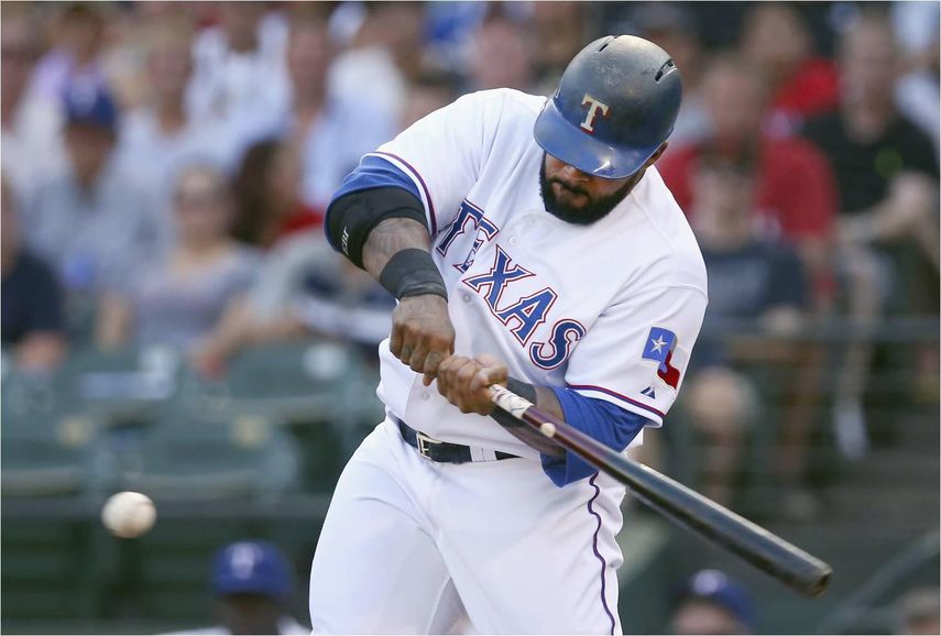 11-3. Fielder jonronea y corona un racimo de ocho en el triunfo de los Vigilantes sobre los Marineros