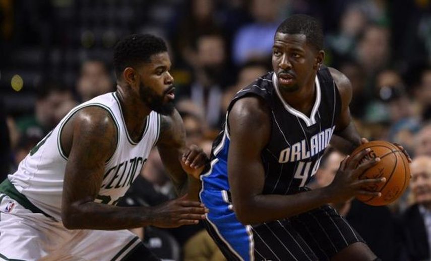 139-105. Nicholson y los Magic superan a los Nets