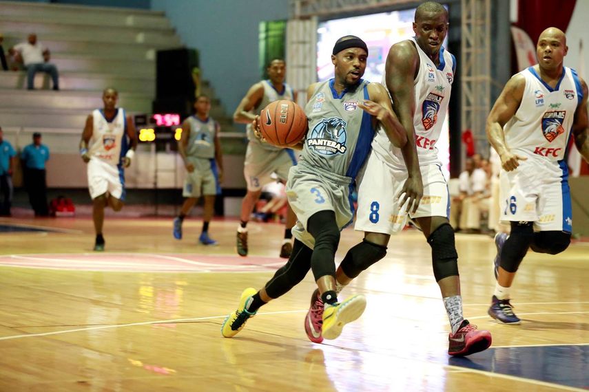 Confirman las plantillas para el Juego de las Estrellas de la LPB 2015