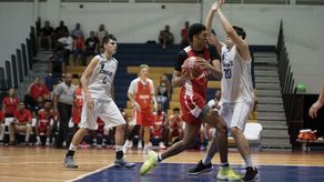 Panamá vence a los campeones Sudamericanos