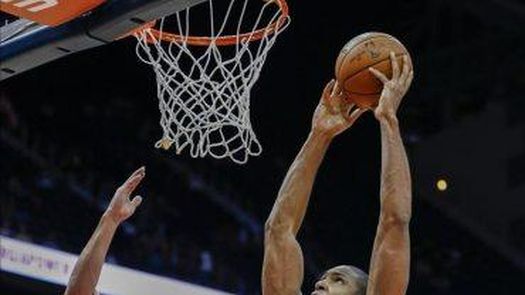 93-92. Carter-Williams fue decisivo para la victoria de los Sixers