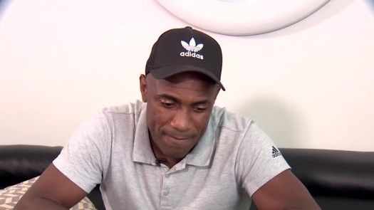 Entrevista a Luis Tejada