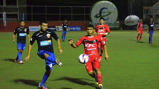San Francisco recupera a 3 jugadores para el partido ante Chepo FC