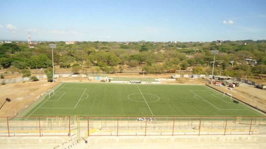 Definidos los 18 convocados para el partido de preparación ante Nicaragua