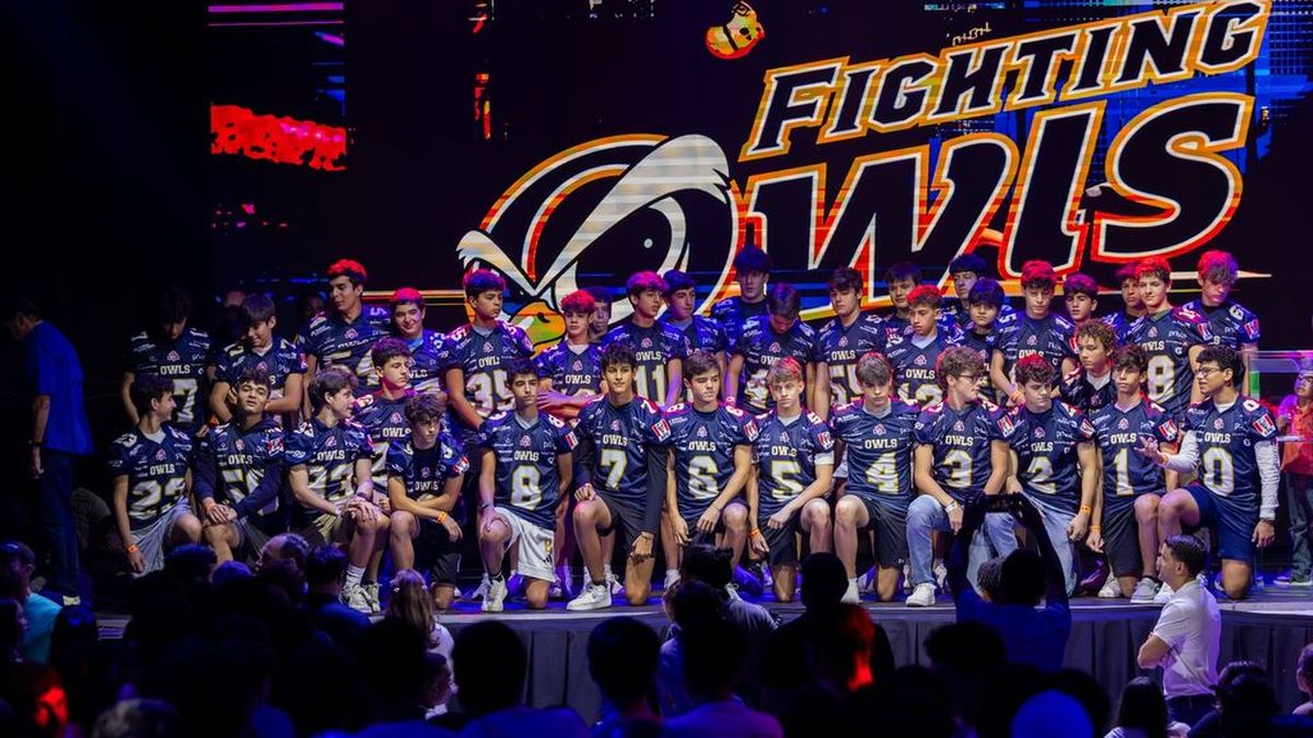El “Kiwanis Kickoff Fest” marcó el arranque 2026 de la KFL con una experiencia innovadora donde los jugadores fueron protagonistas. El “Kiwanis Kickoff Fest” marcó el arranque 2026 de la KFL con una experiencia innovadora donde los jugadores fueron protagonistas.