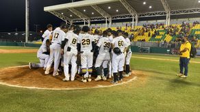 Bocas se mete en las semis del Campeonato Mayor