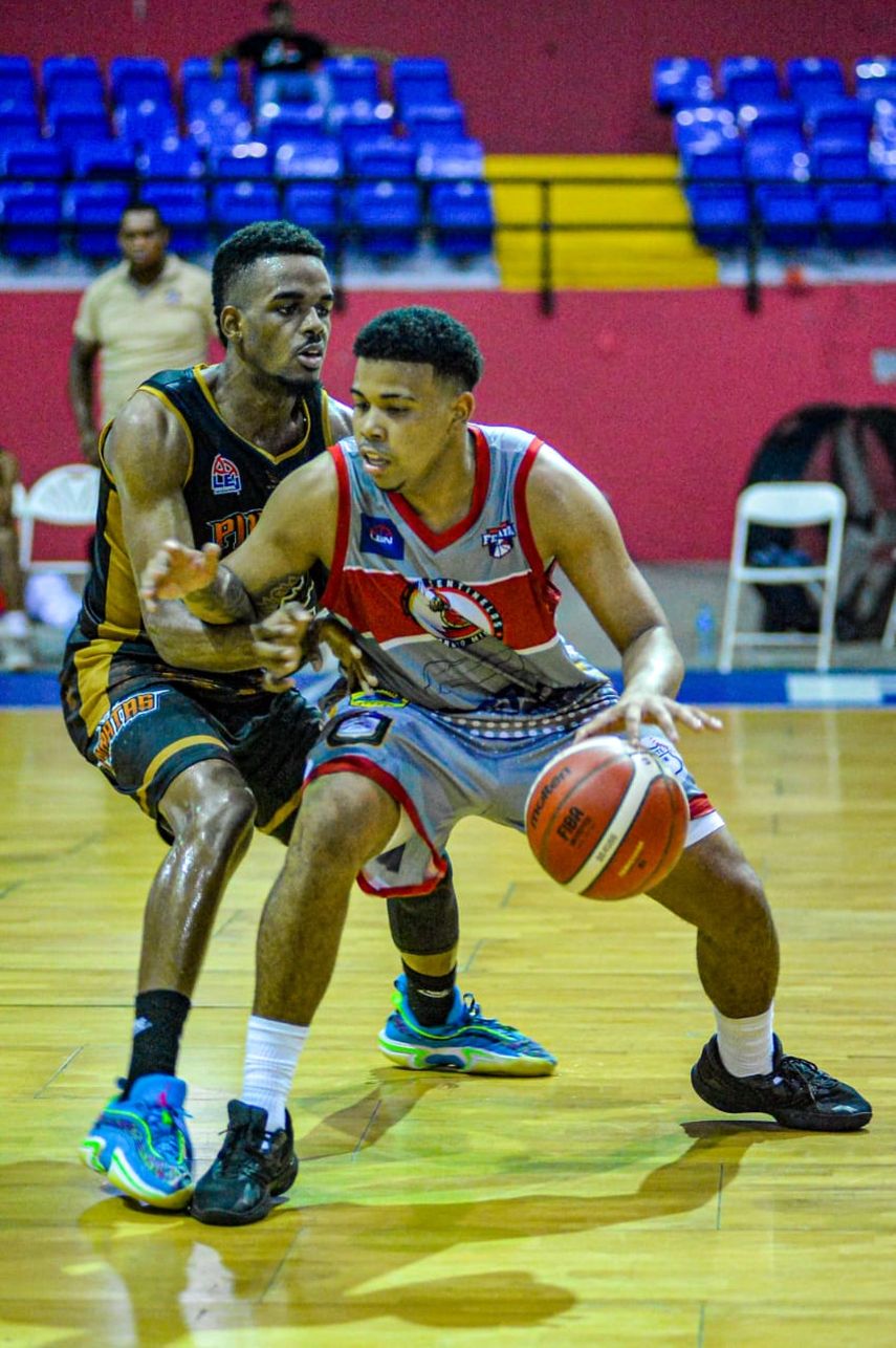 Centinelas y Halcones jugarán la final de la LBN U23