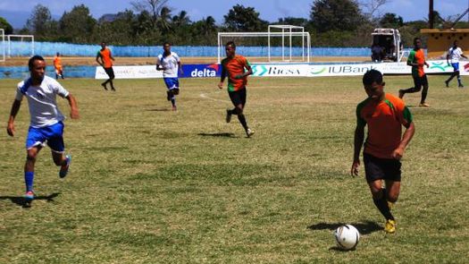 River Plate y Promesa de Dios se disputarán el cupo a la LNA