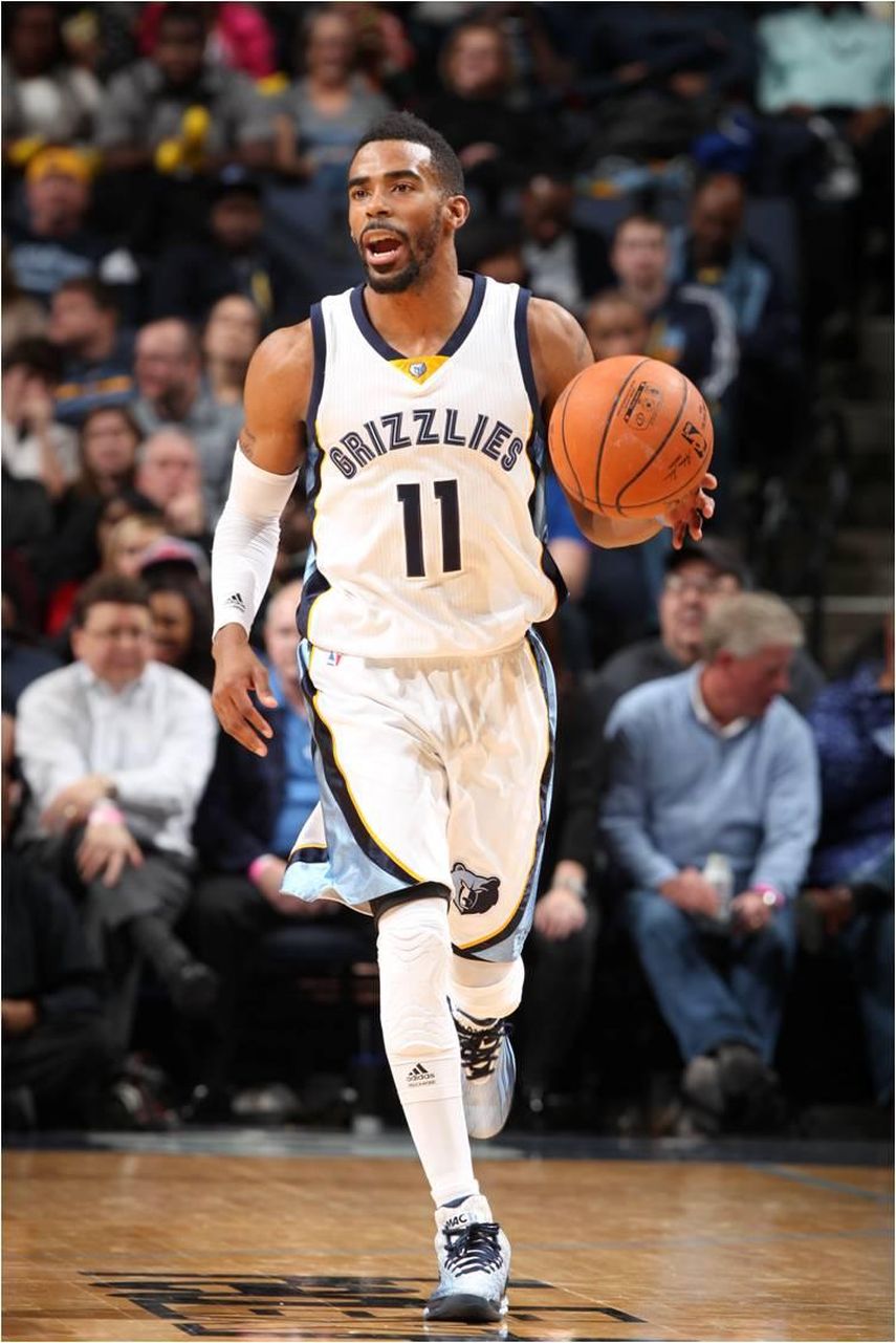 105-83. Conley y Marc Gasol dejan a los Knicks con la peor racha perdedora