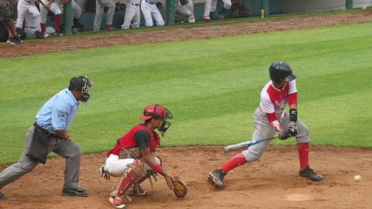 Pre selección U15 se reduce a 24 jugadores