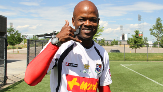 Jorge Dely, nuevo director técnico del Tauro FC