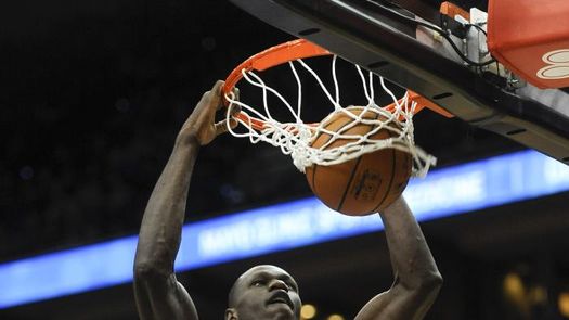 103-118. Dieng dirige a los Timberwolves al conseguir un doble-doble