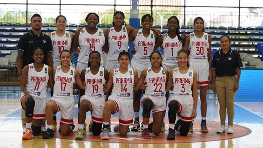 Panamá superó a Costa Rica en el clasificatorio Centrobasket