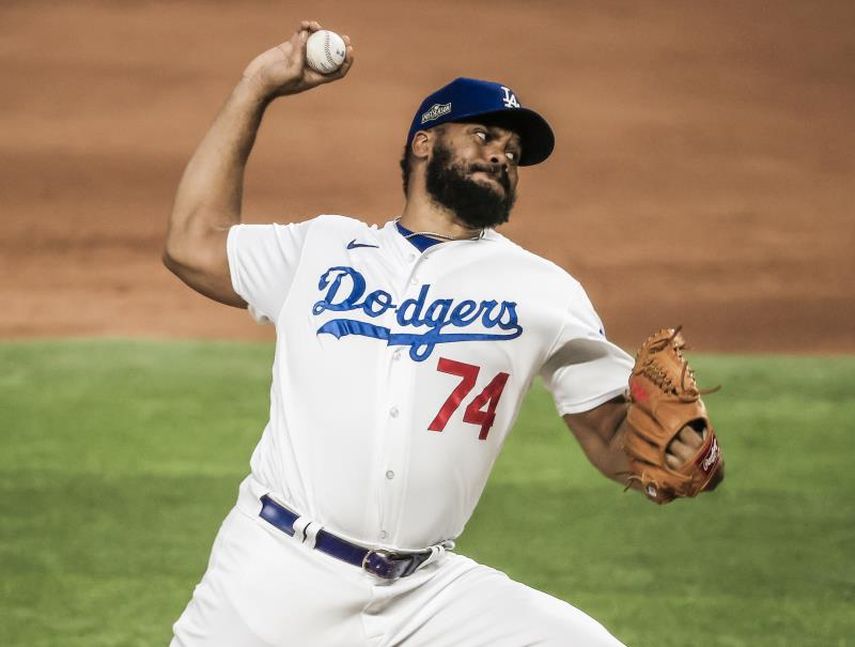 5-3. Los Gigantes repiten remontada en la novena entrada por segunda noche seguida