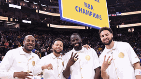 Celtics y Warriors debutan con victoria