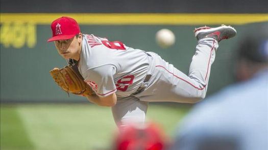 4-1. Vargas lanza sólido y Gordon jonronea contra los Vigilantes