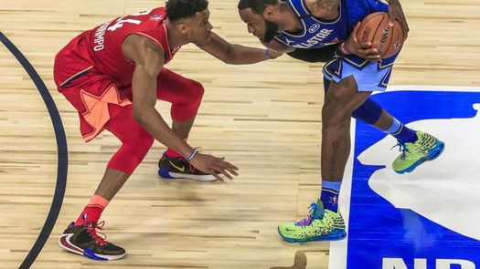 133-86. Antetokounmpo y los Bucks amplían racha victoriosa