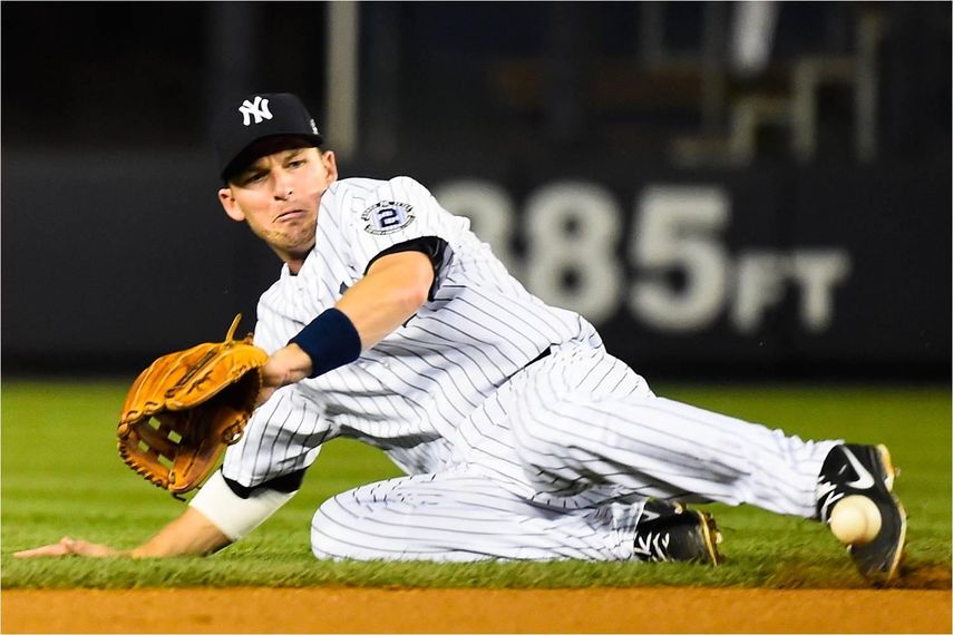 Los Yanquis llegan a un acuerdo con Drew