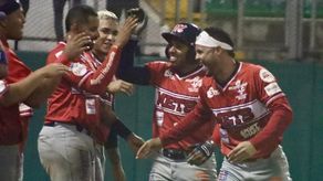 Metro empata la serie ante Chiriquí.