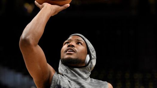 131-134. Beasley y Barton dejan a Warriors con la décima derrota consecutiva