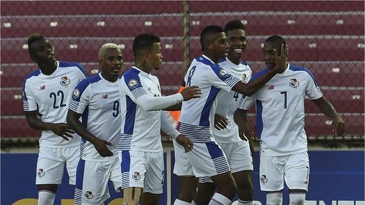 Mucho en juego para Panamá y El Salvador
