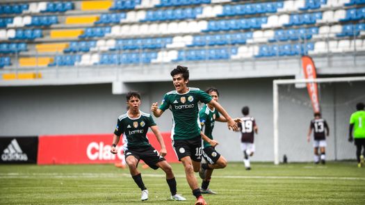 Colegio Real gana y confirma su clasificación a la sigueinte ronda