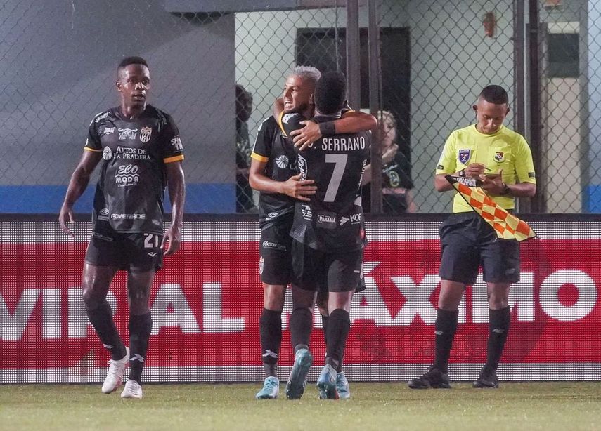 CAI, primero de LPF en ver acción en Copa Centroamericana