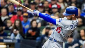 8-3. Bellinger sella la victoria en un juego de líderes