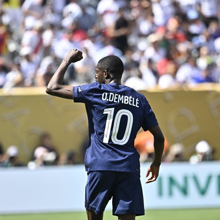 PSG aplasta al Madrid y se cita con Chelsea en la final del Mundial de Clubes