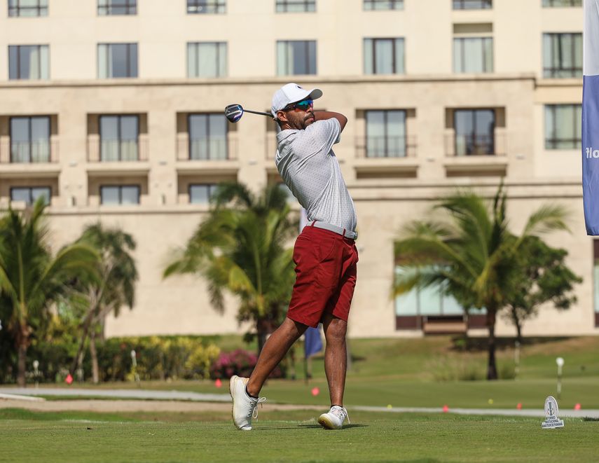 Copa Aníbal Rocky Galindo se define este domingo