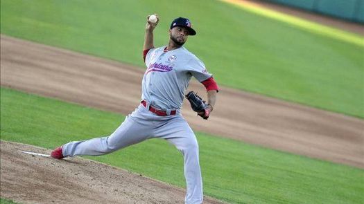 Gigantes no ceden y siguen en la cima del Béisbol dominicano