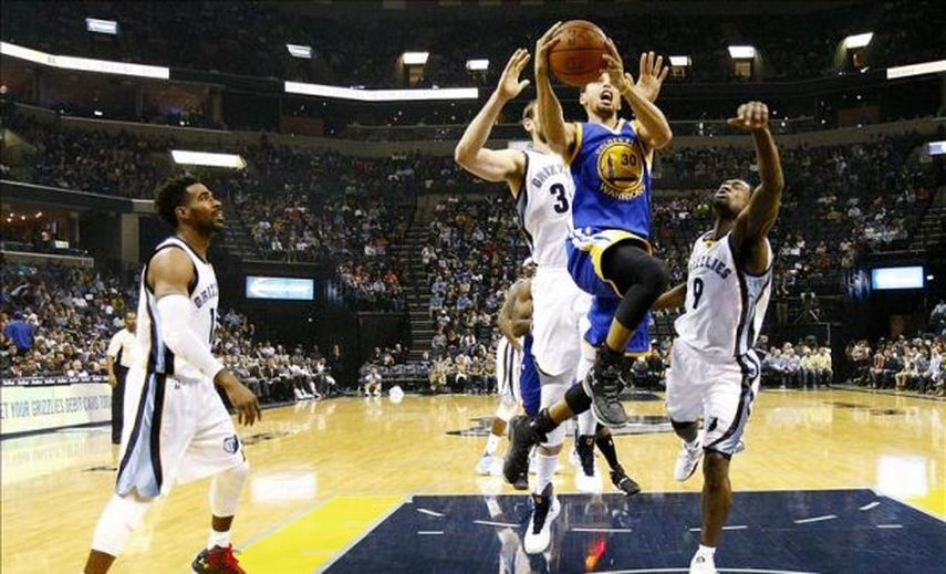Buenas actuaciones de Marc Gasol y Calderón a pesar de las derrotas