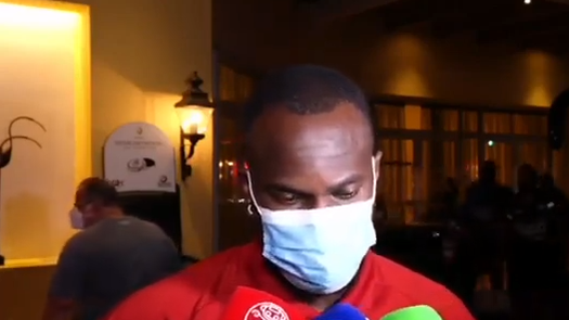 Cecilio Waterman: Un equipo que mostró rebeldía