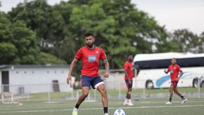 Anibal Godoy: Trataremos de dar lo mejor para el país