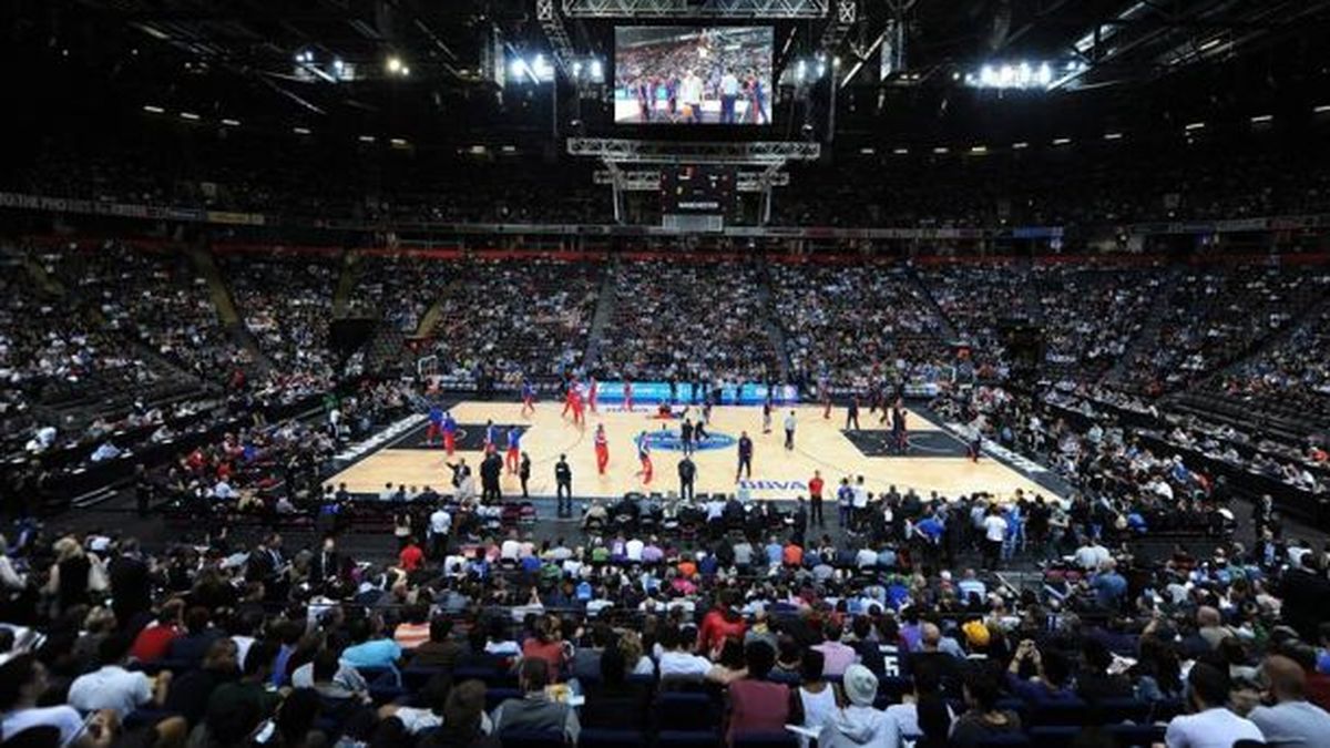 La NBA y los jugadores logran un acuerdo laboral de principio