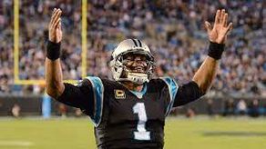 Cam Newton regresa a los Panthers